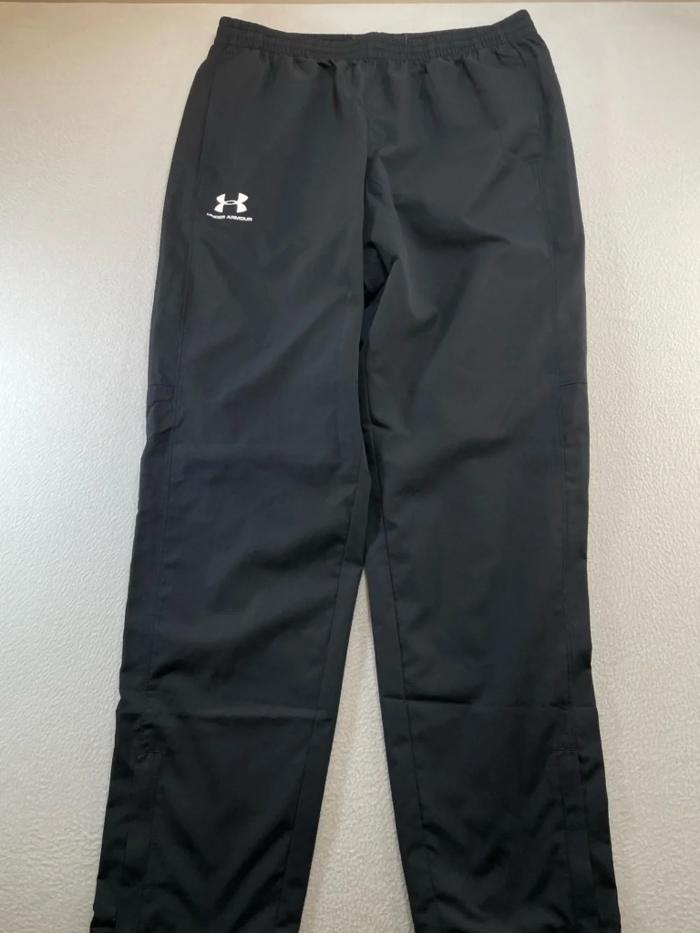 Under Armour Mens Vital Woven Training Pants Size Large Style# 1352031 - Picture 4 of 13